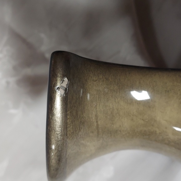 Bombay company swan wall pocket - Picture 9 of 13